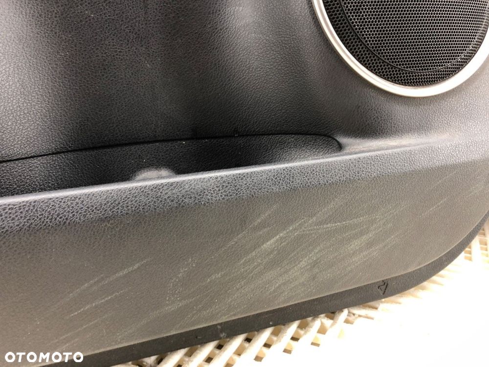 FOTELE KANAPA BOCZKI KOMPLET  LEXUS NX (_Z1_) 2014 - 2022 300h AWD (AYZ15_) 114 kW [155 KM] Hybryda - 29