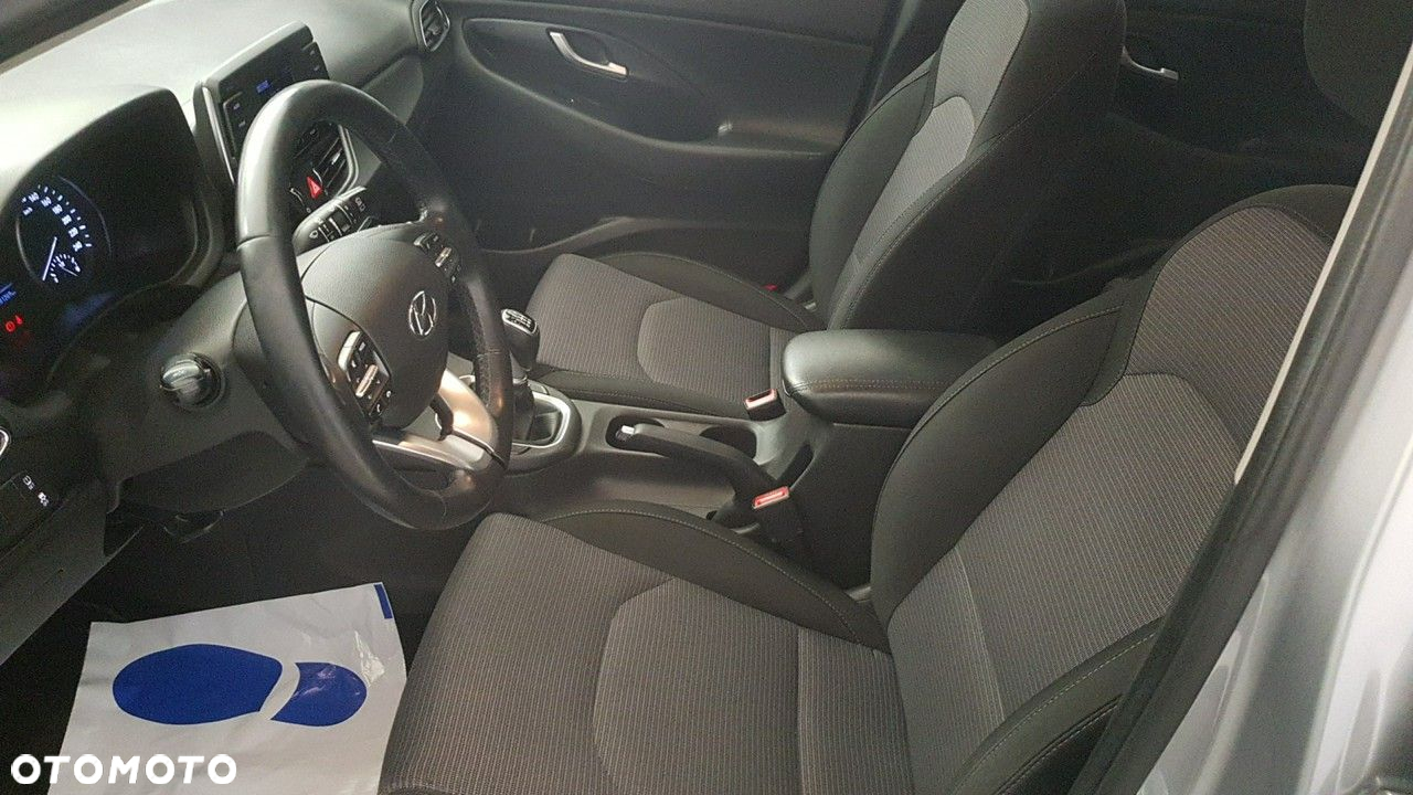 Hyundai i30 - 20