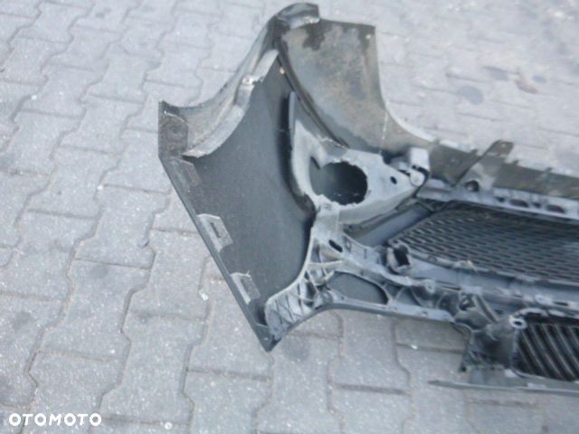 ZDERZAK PRZÓD PRZEDNI SEAT IBIZA IV KOMPLETNY - 26