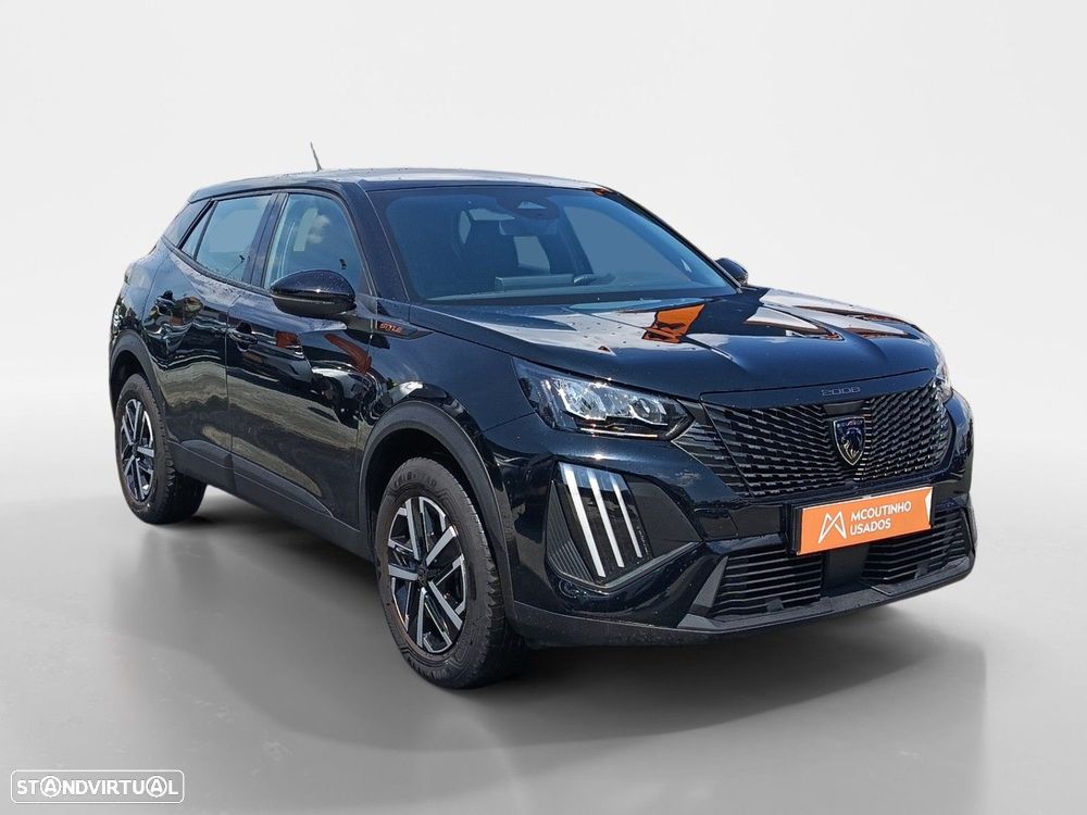 Peugeot 2008 1.2 PureTech Style - 7