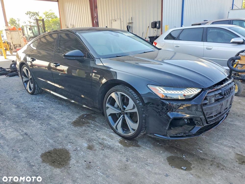 Audi A7 Sportback 3.0 TFSI Quattro S tronic - 2