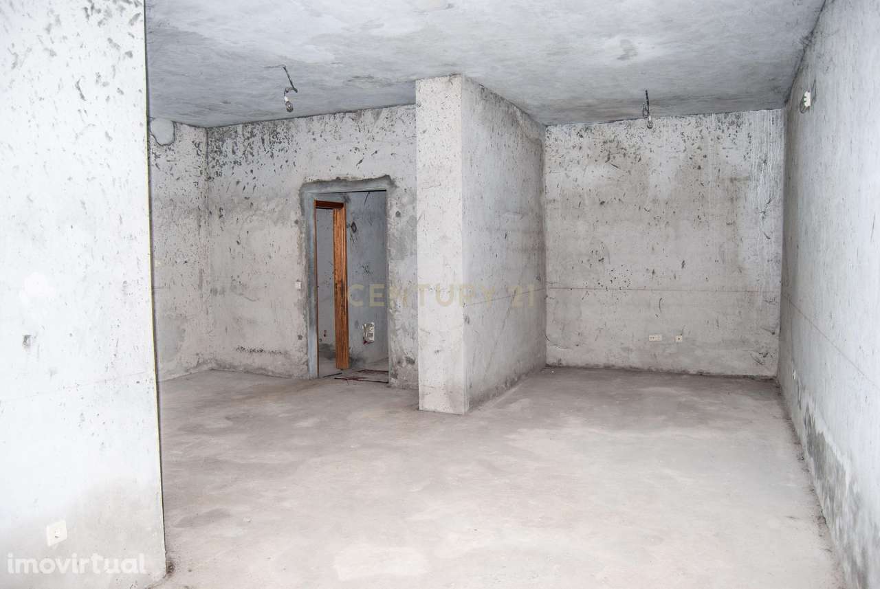 Loja com 115 m² no Centro de Vidreiro - Grande imagem: 5/21