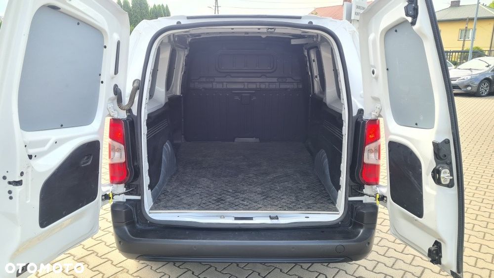 Toyota Proace-city - 9