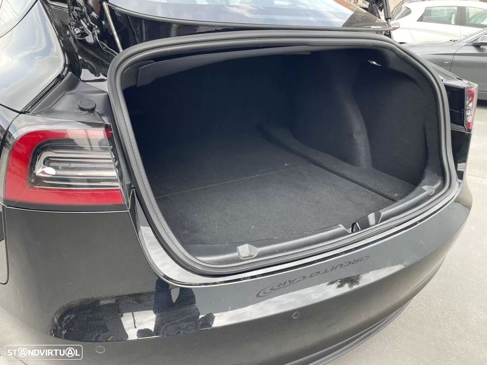Tesla Model 3 Standard RWD Plus - 23