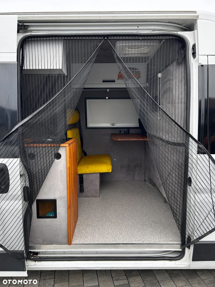 Fiat Ducato - 8