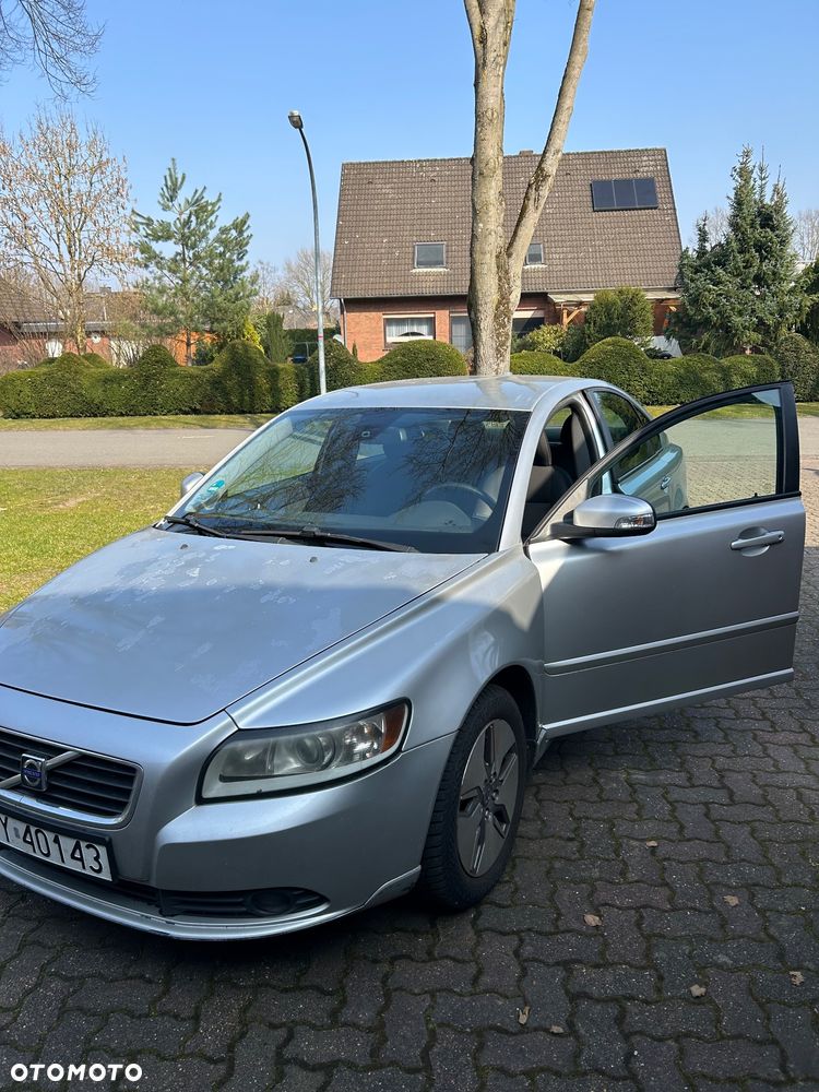Volvo S40 1.6D Momentum - 13