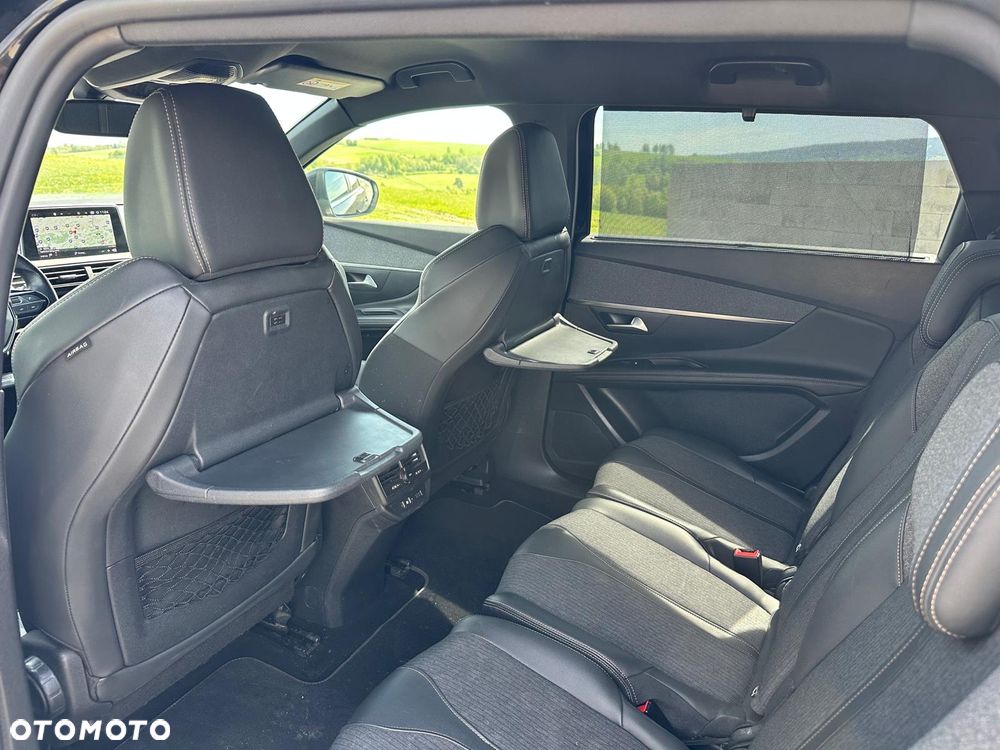 Peugeot 5008 BlueHDi 130 EAT8 GT - 10