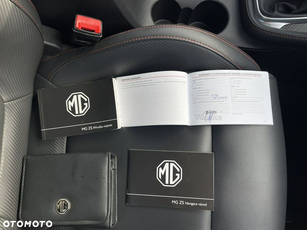 MG ZS 1.5 VTi-Tech Exclusive - 11