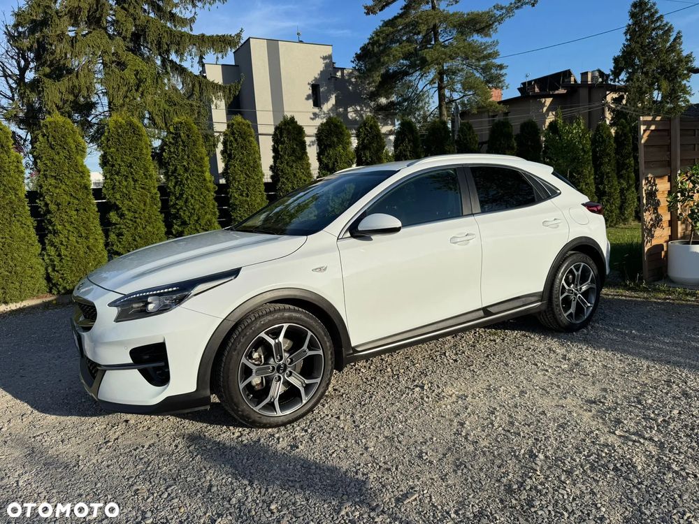 Kia XCeed 1.5 T-GDI M - 15