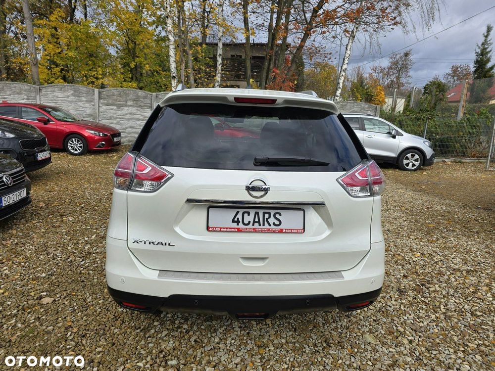 Nissan X-Trail - 30