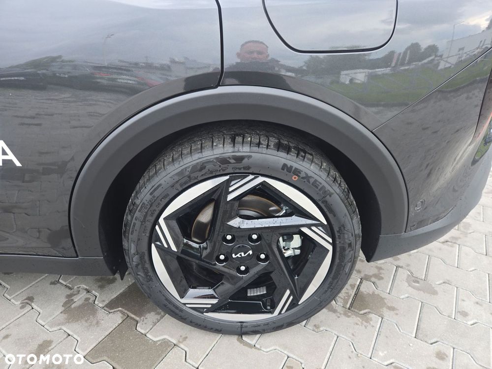 Kia K4 1.6 T-GDI L - 9