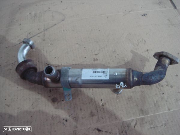 Arrefecedor Egr Mitsubishi Colt Vi (Z3_A, Z2_A) - 1