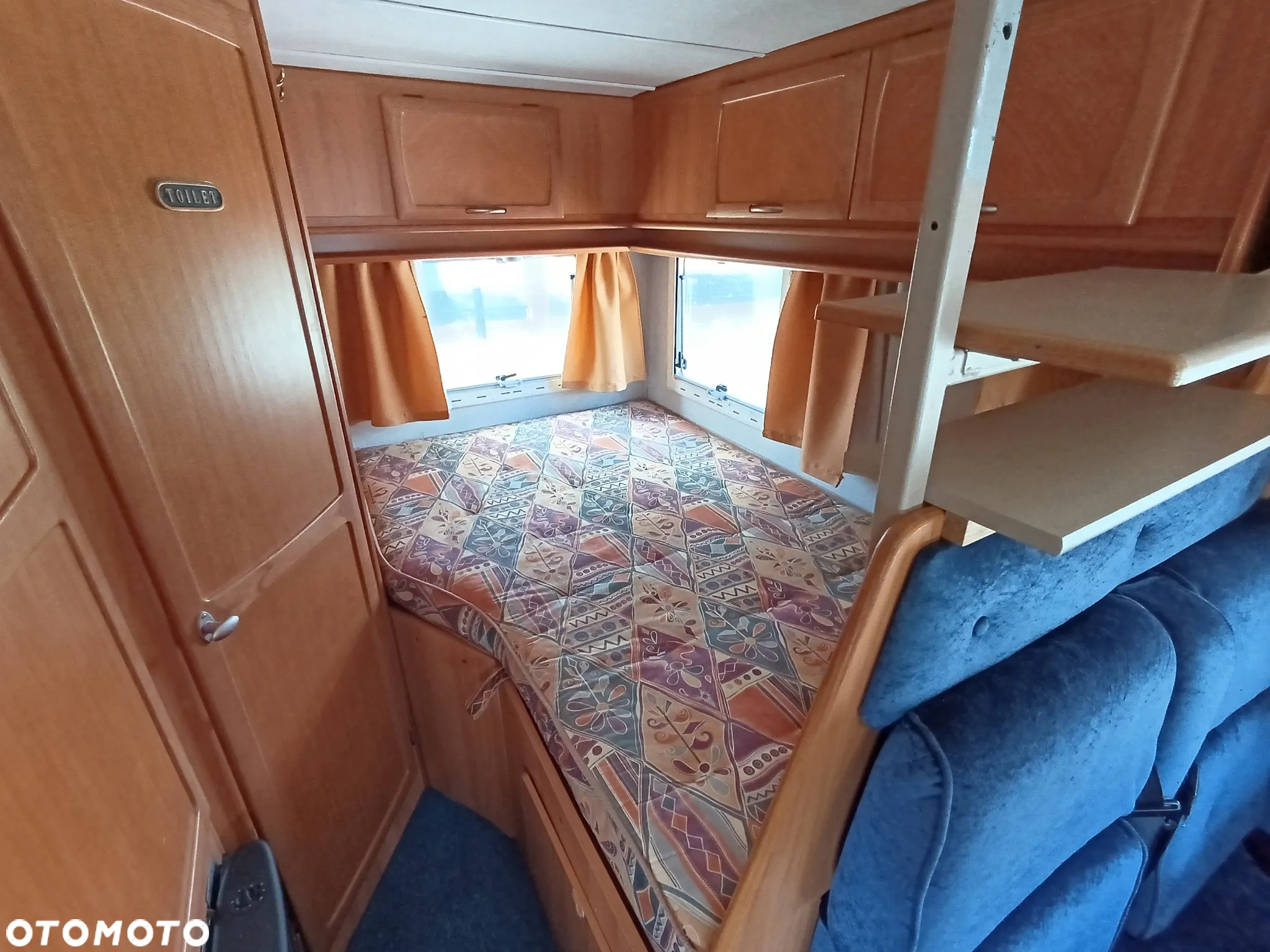 Fiat Ducato - 15