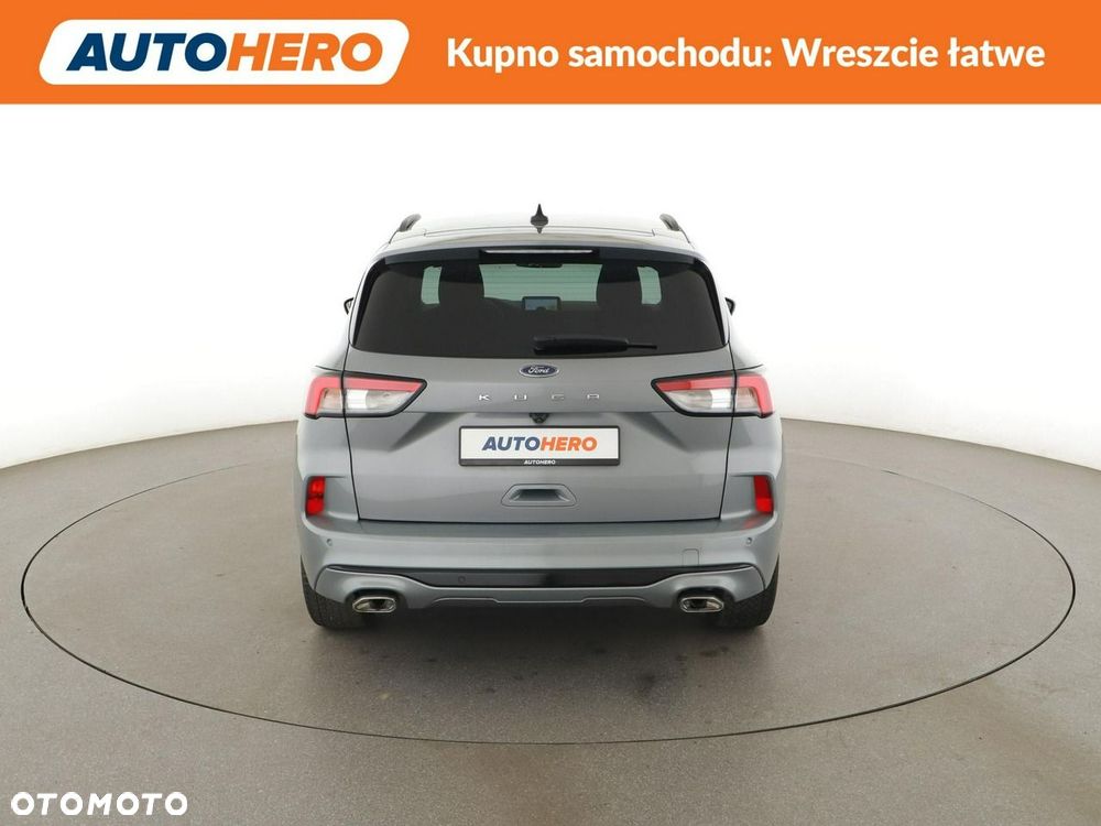 Ford Kuga - 7