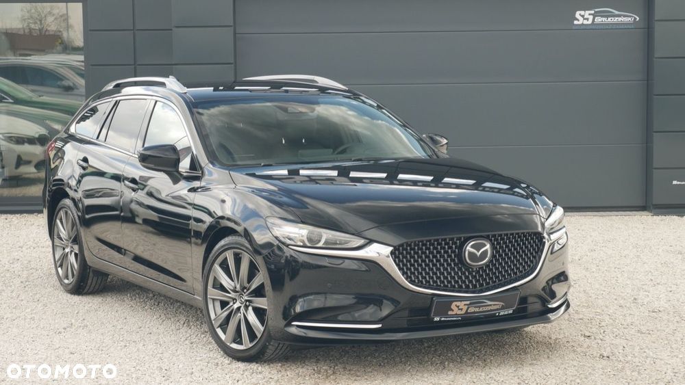 Mazda 6 - 3