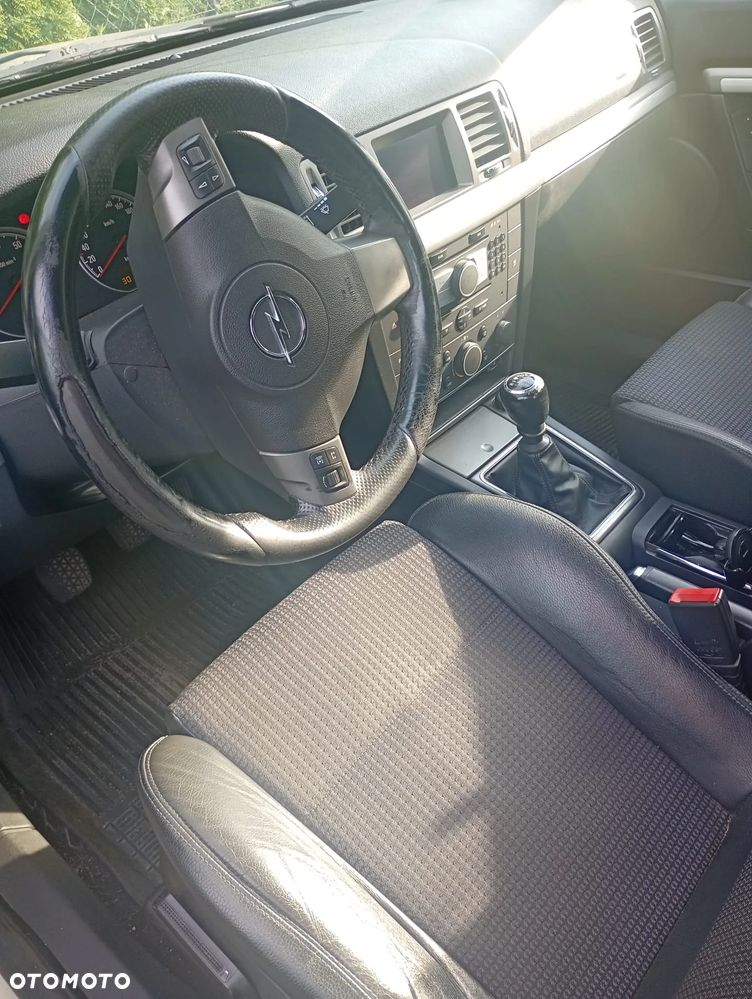 Opel Vectra 1.8 Cosmo - 6