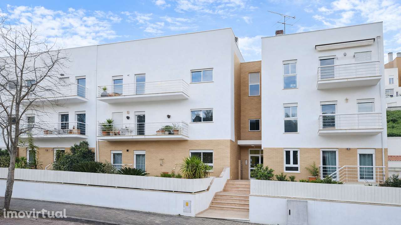 Apartamento T3 Venda em Santa Clara e Castelo Viegas,Coimbra - Grande imagem: 4/27