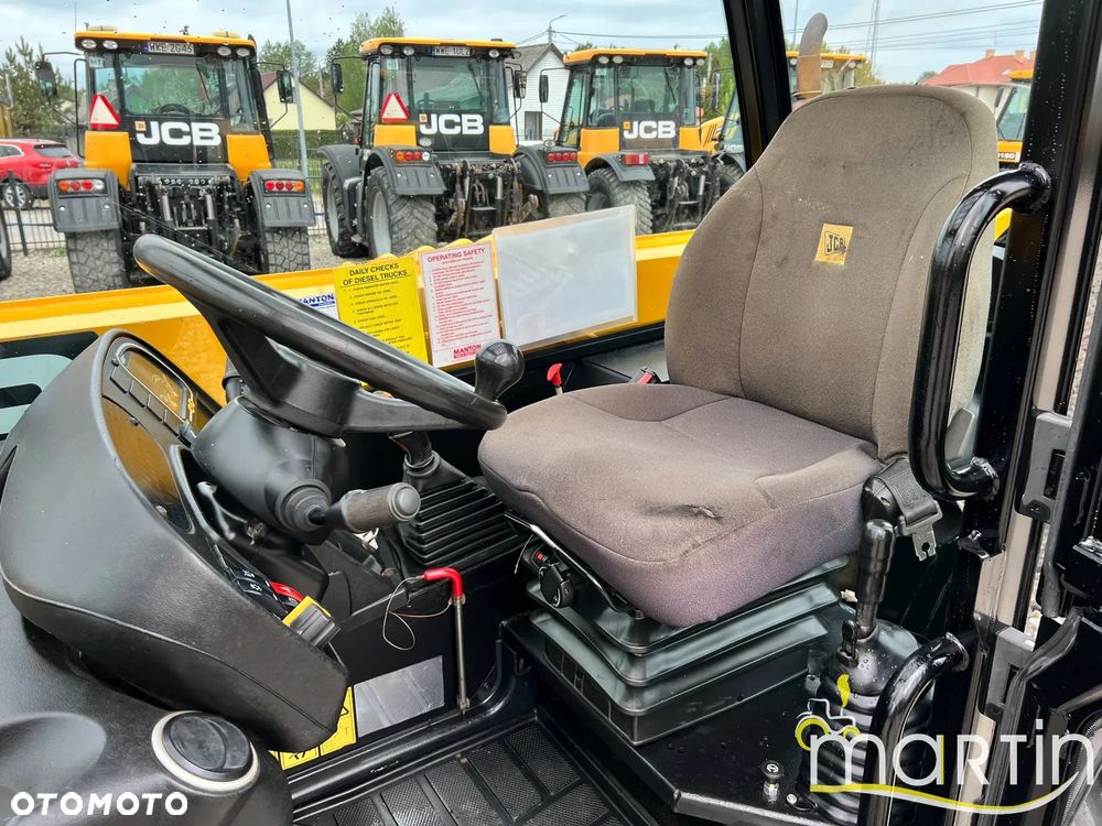JCB 531-70 - 9
