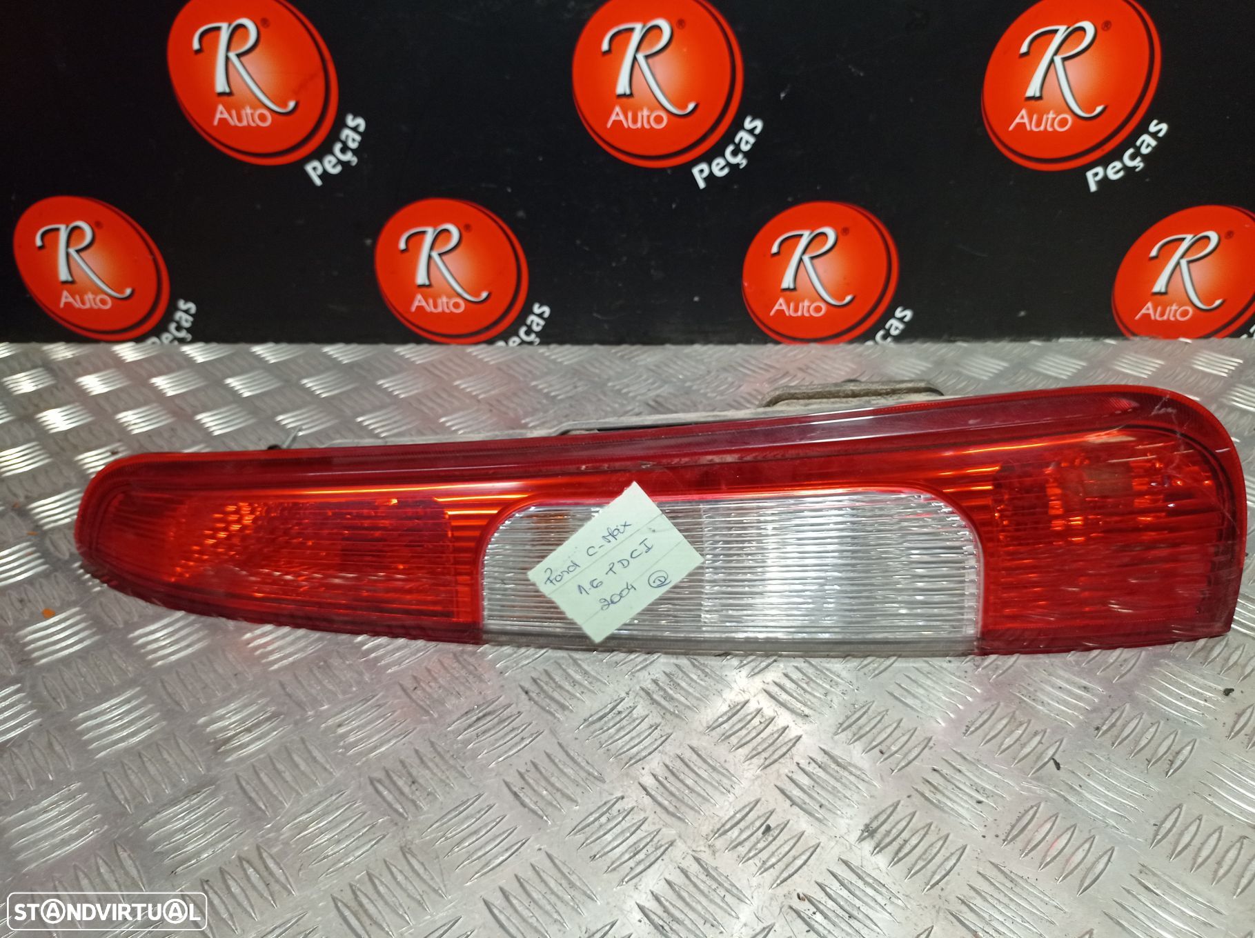Farolim Stop Dto Ford Focus C-Max (Dm2) - 1