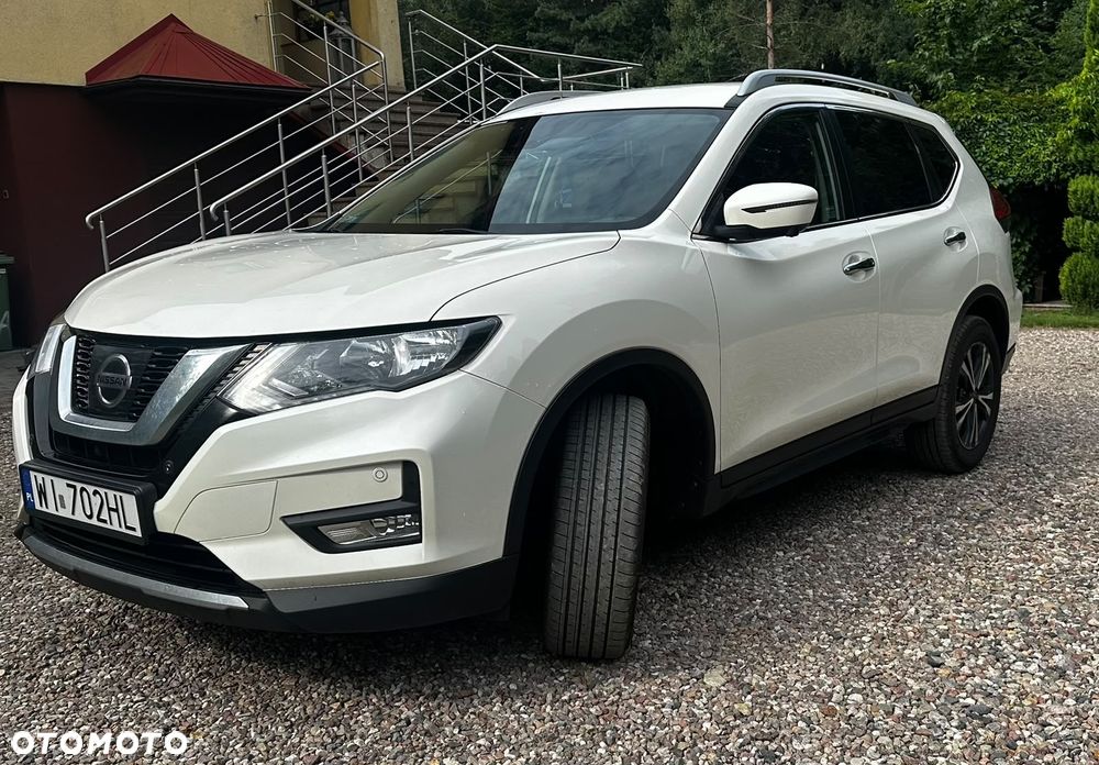 Nissan X-Trail 2.0 dCi N-Connecta 2WD Xtronic - 6