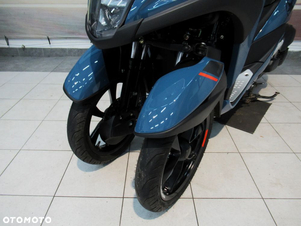 Yamaha Tricity - 20