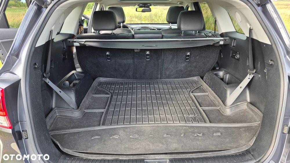 Kia Sorento 2.0 CRDI Business Line - 11