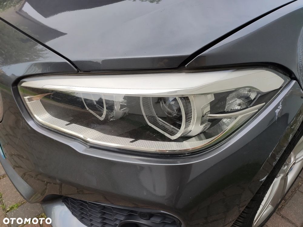 BMW Seria 1 118d M Sport - 35