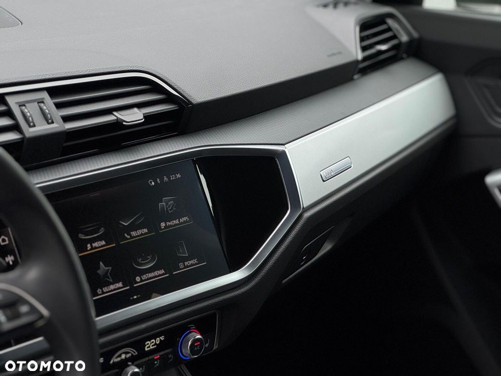 Audi Q3 35 TFSI Advanced S tronic - 12