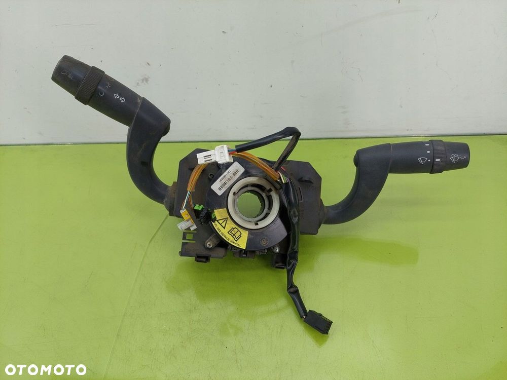 Przełącznik zespolony pająk Citroen Jumper II 2,2 D 2006-2014 R 07354300930 - 1