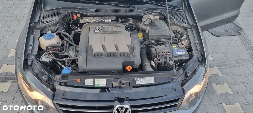 Volkswagen Polo 1.2 TDI DPF Trendline - 6
