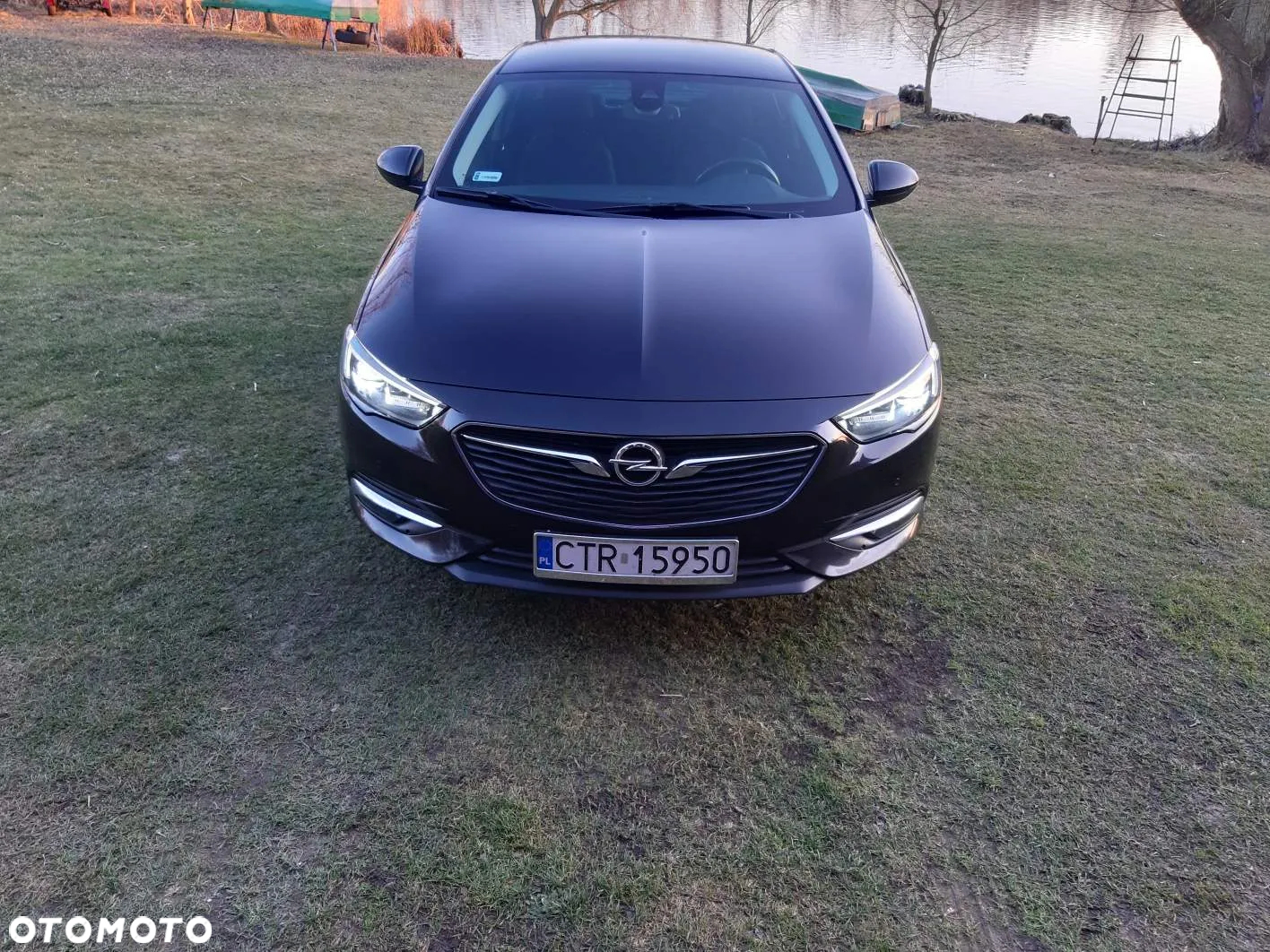 Opel Insignia 1.5 T Innovation S&S - 15