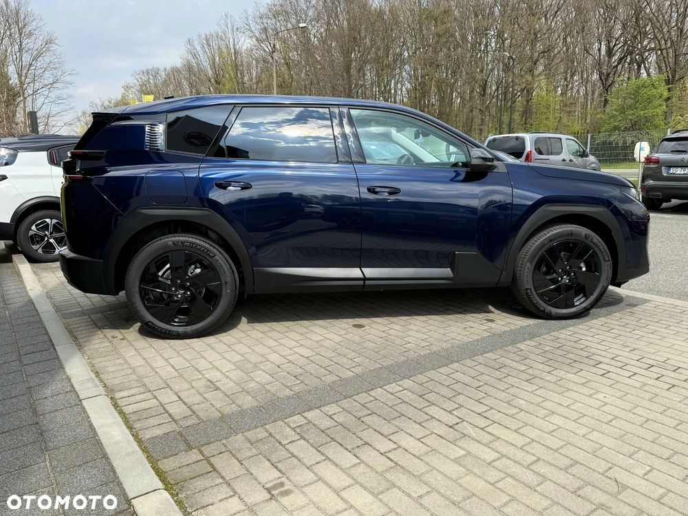 Citroën C5 Aircross 1.2 mHEV Plus eDCT6 - 5