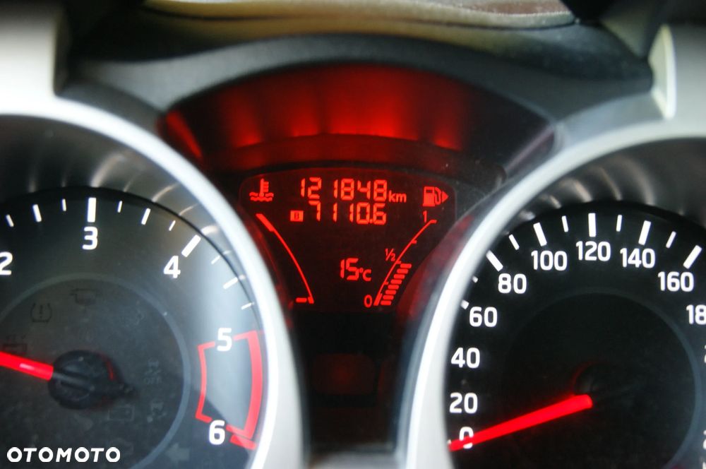 Nissan Juke 1.5 dCi Edition - 24