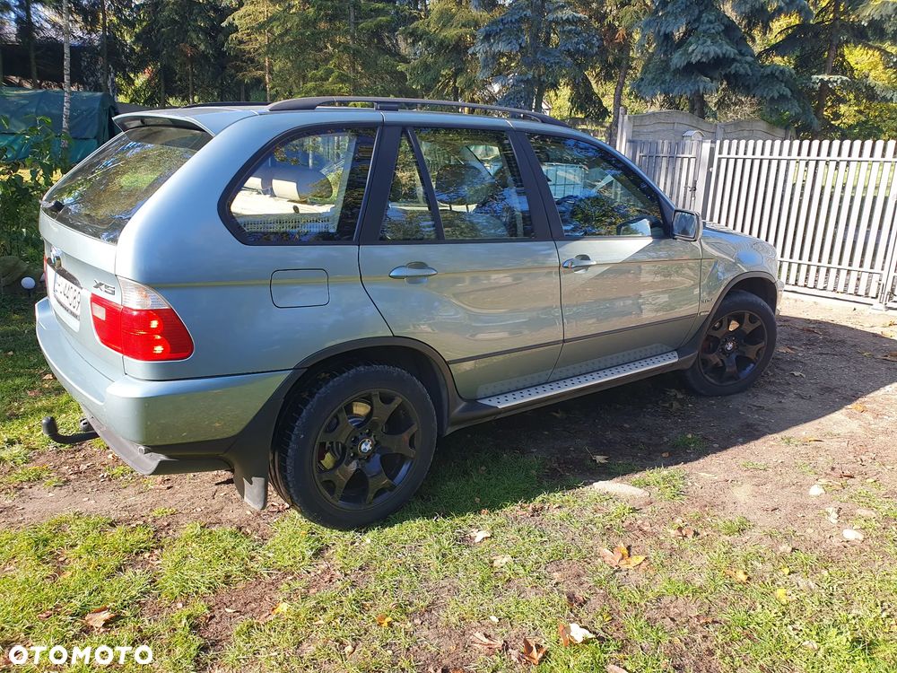 BMW X5 - 29