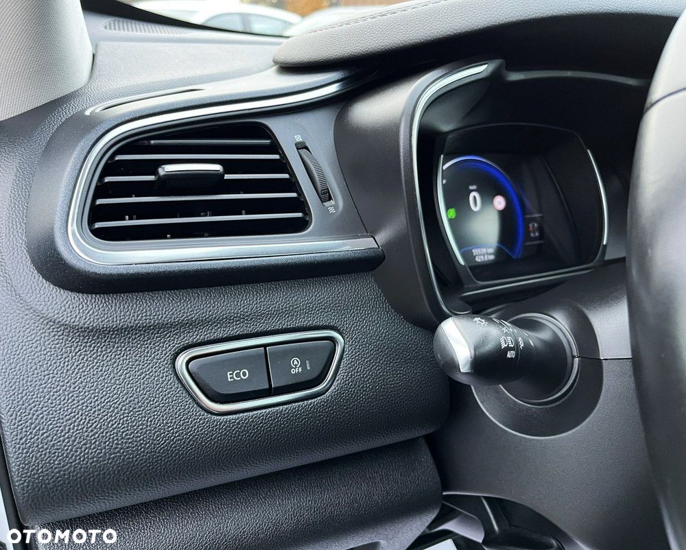 Renault Kadjar 1.3 TCe FAP Intens - 36