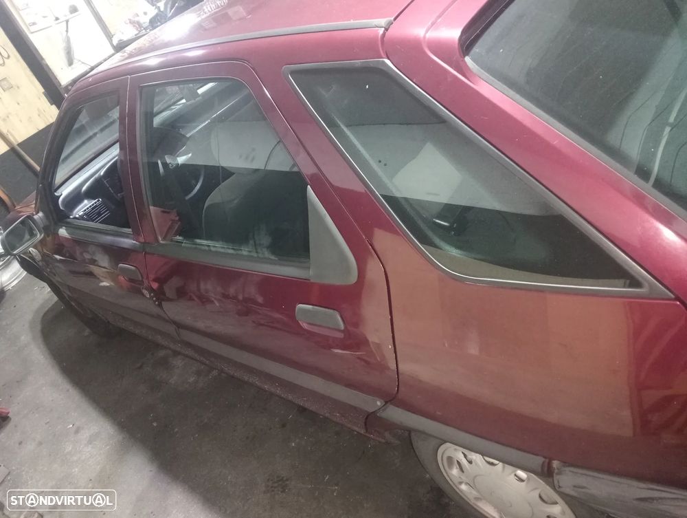 Citroën ZX 1.5 D Monaco - 4