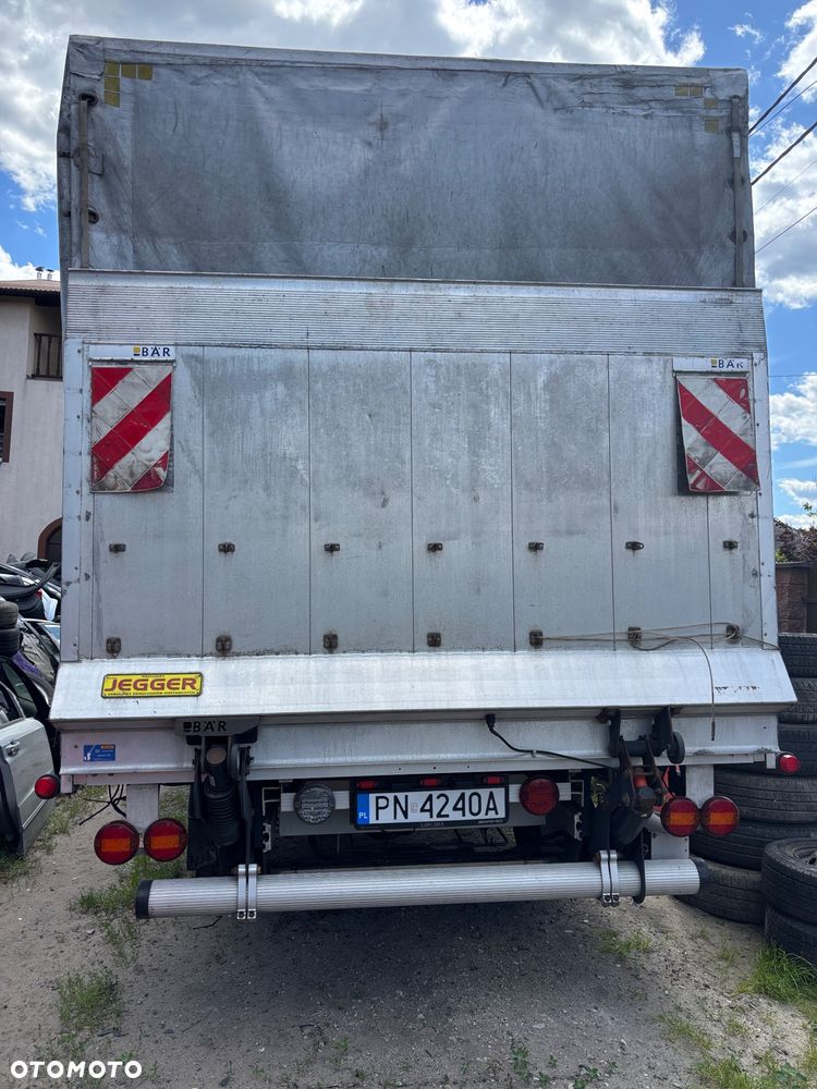 Mercedes-Benz sprinter - 3