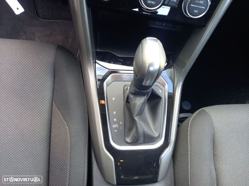 VW T-Roc 1.5 TSI Style DSG - 3