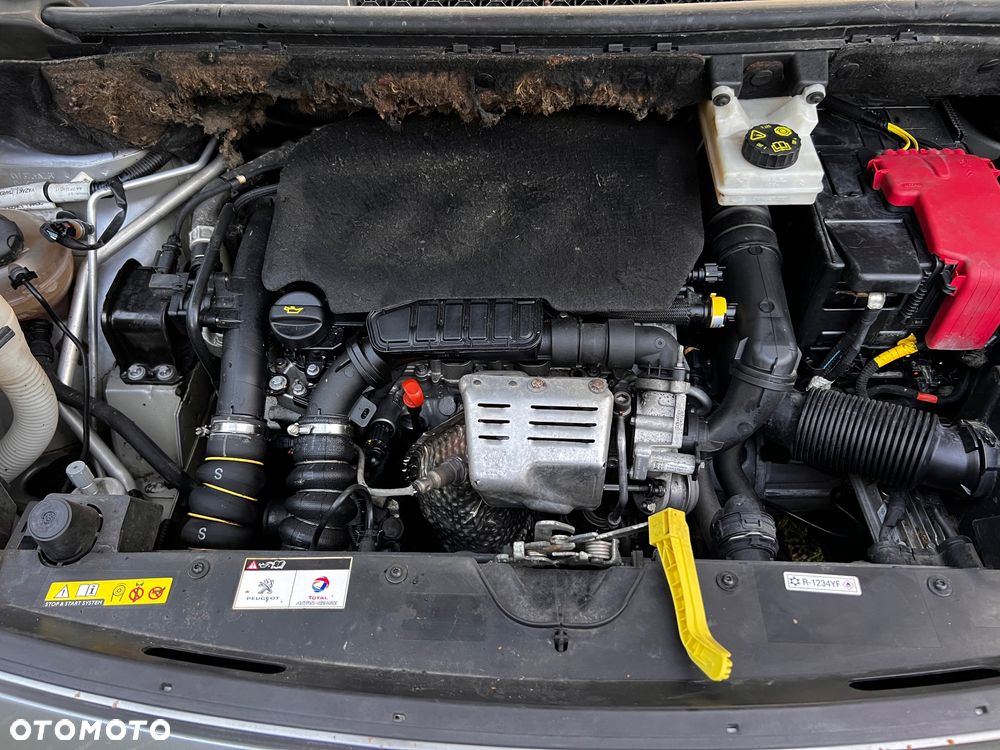 Peugeot Partner 110 Stop&Start Outdoor - 16