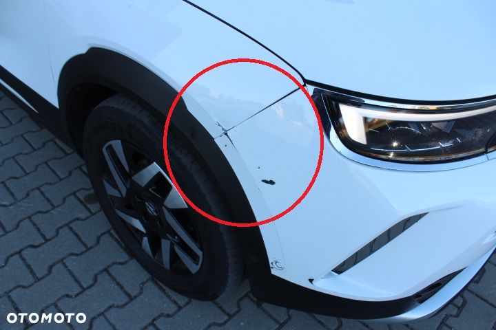 Opel Mokka 1.2 DI Turbo Automatik Elegance - 15