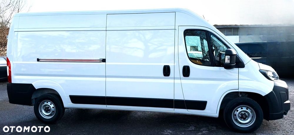 Opel Movano - 10
