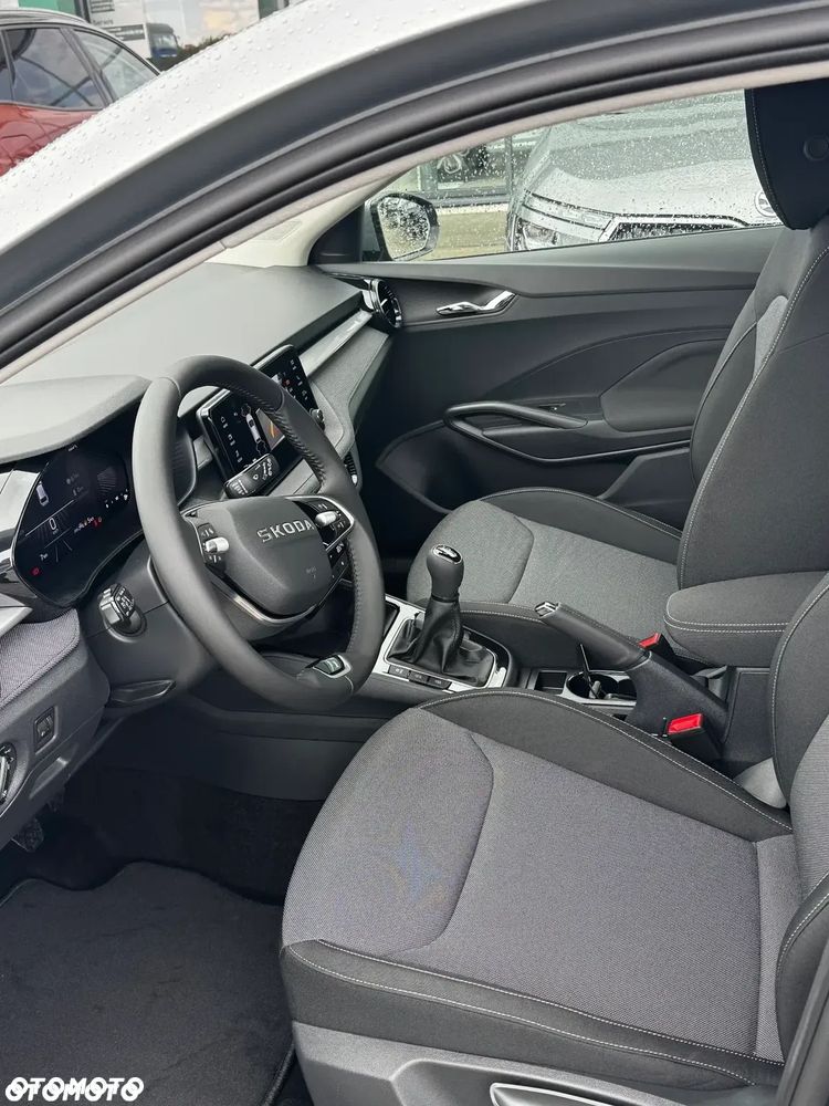 Skoda Fabia 1.0 TSI Drive - 14