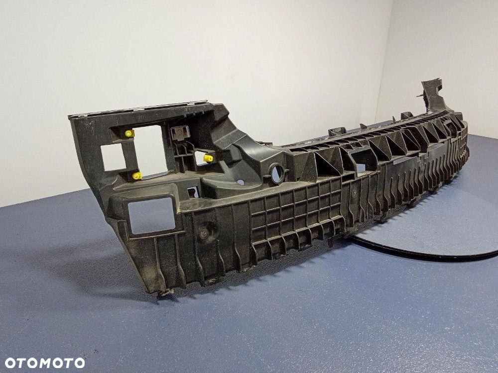 AUDI A7 4G WZMOCNIENIE ZDERZAKA TYŁ 4G8807385D - 2