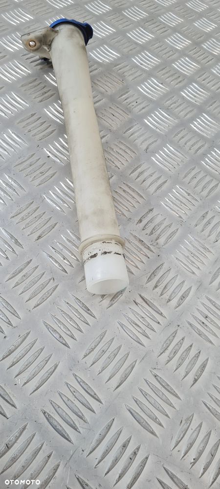 Kia Sorento I Rura Wlewu Spryskiwaczy - 2