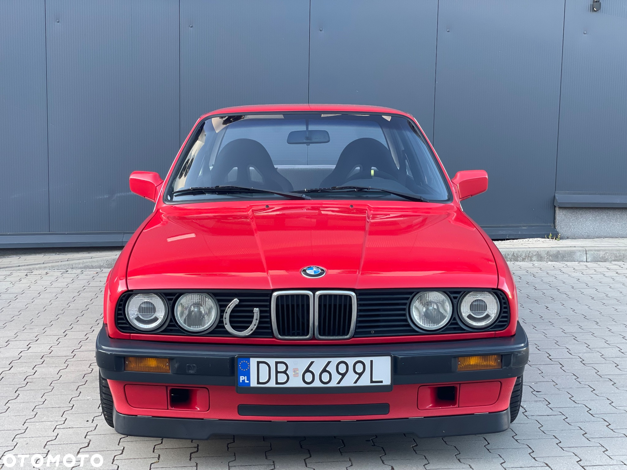 BMW Seria 3 316i - 2