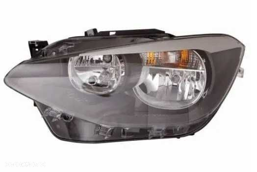Bmw F20 11-15 Reflektor Przedni Lampa Przednia NOWY - 2