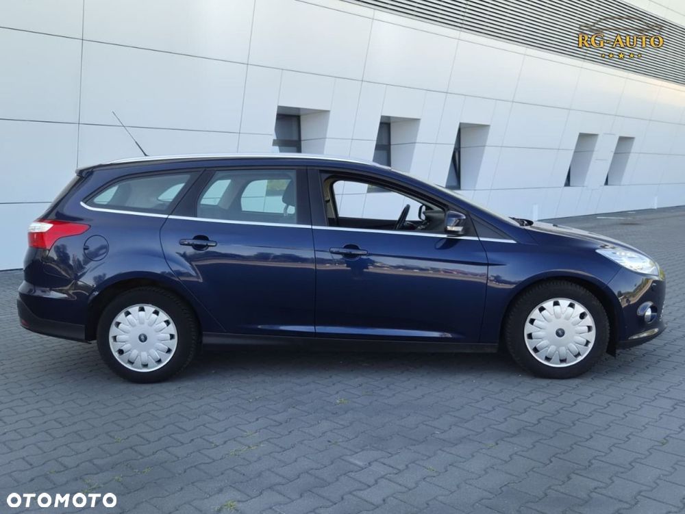 Ford Focus - 5