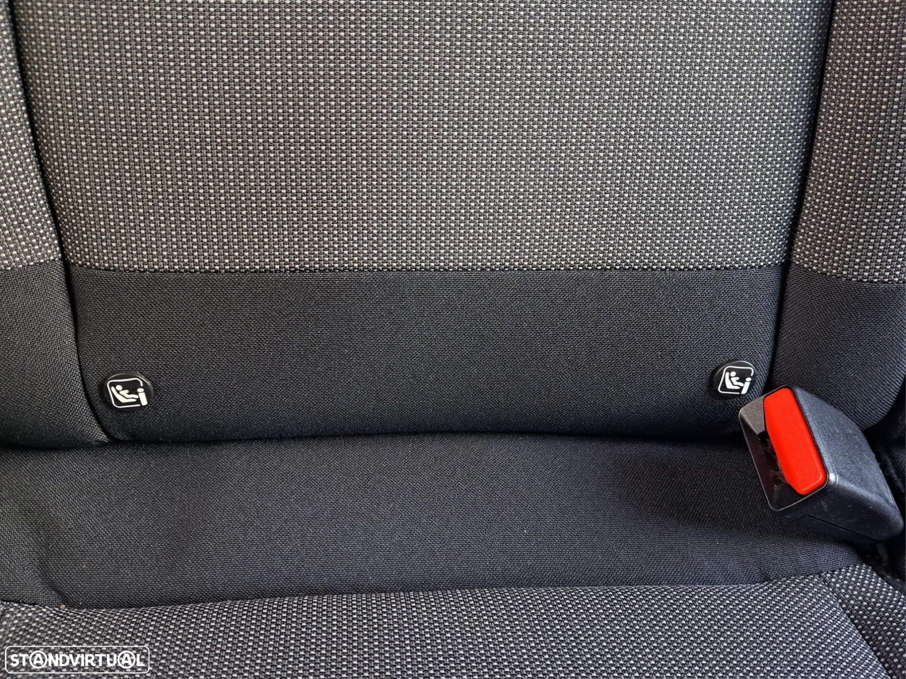 Citroën C3 1.2 PureTech Feel - 10