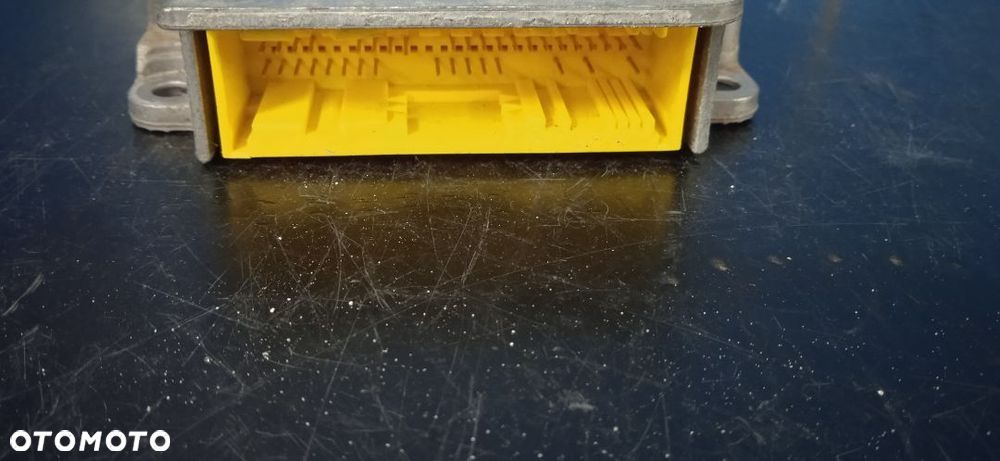 Moduł sensor Airbag VW Touran 1T0909605 - 2