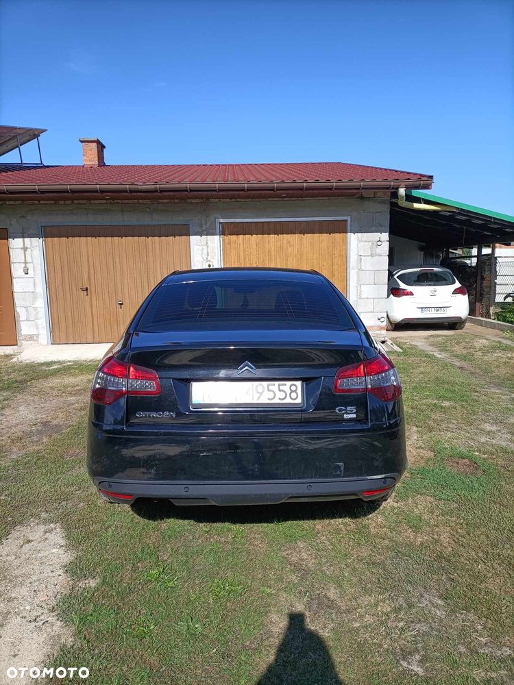 Citroën C5 1.6 e-HDi Selection MCP - 3